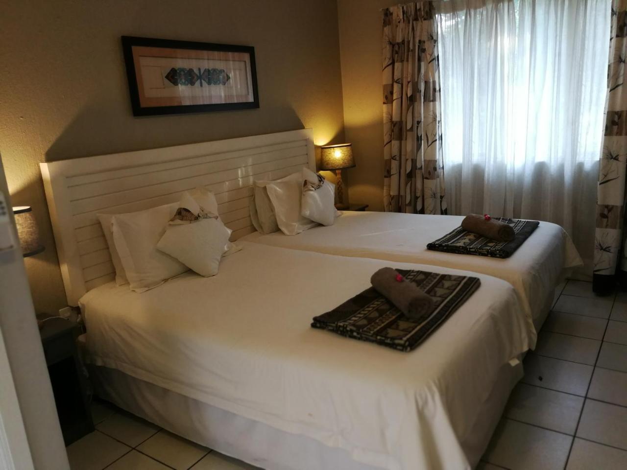 The Fever Tree Guest House Hluhluwe Exterior foto
